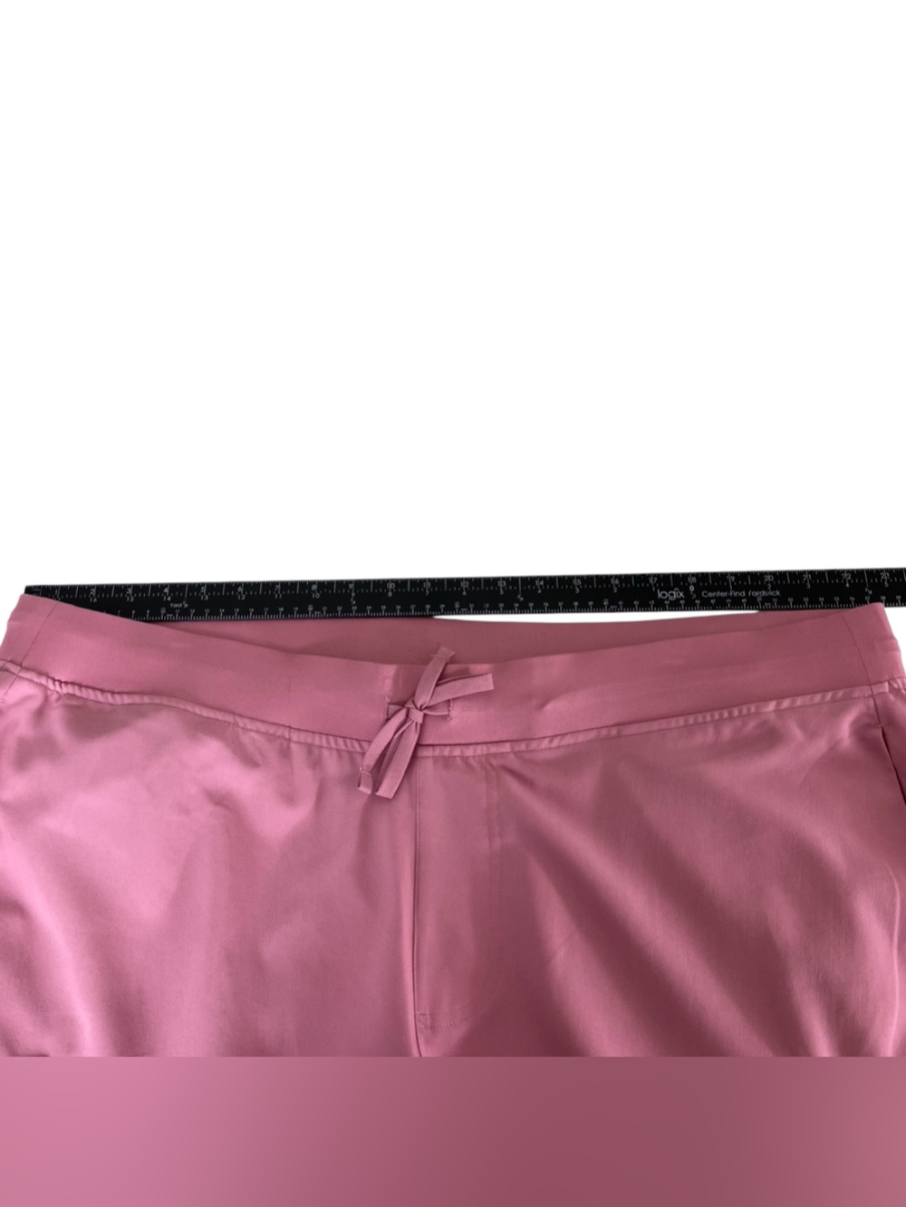 Mandala Womens Jogger Scrub Pants Size 3XL Rose Pink Pockets NWT Stretch Wicking - Picture 8 of 13